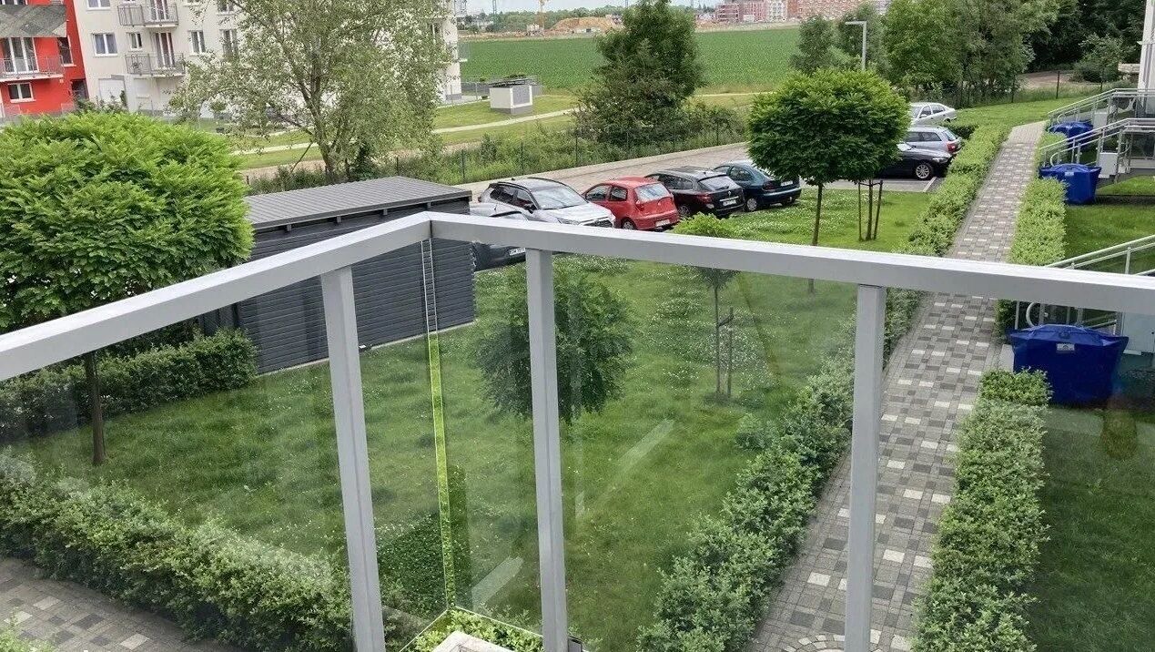 Photo of Outdoor in Krzyki