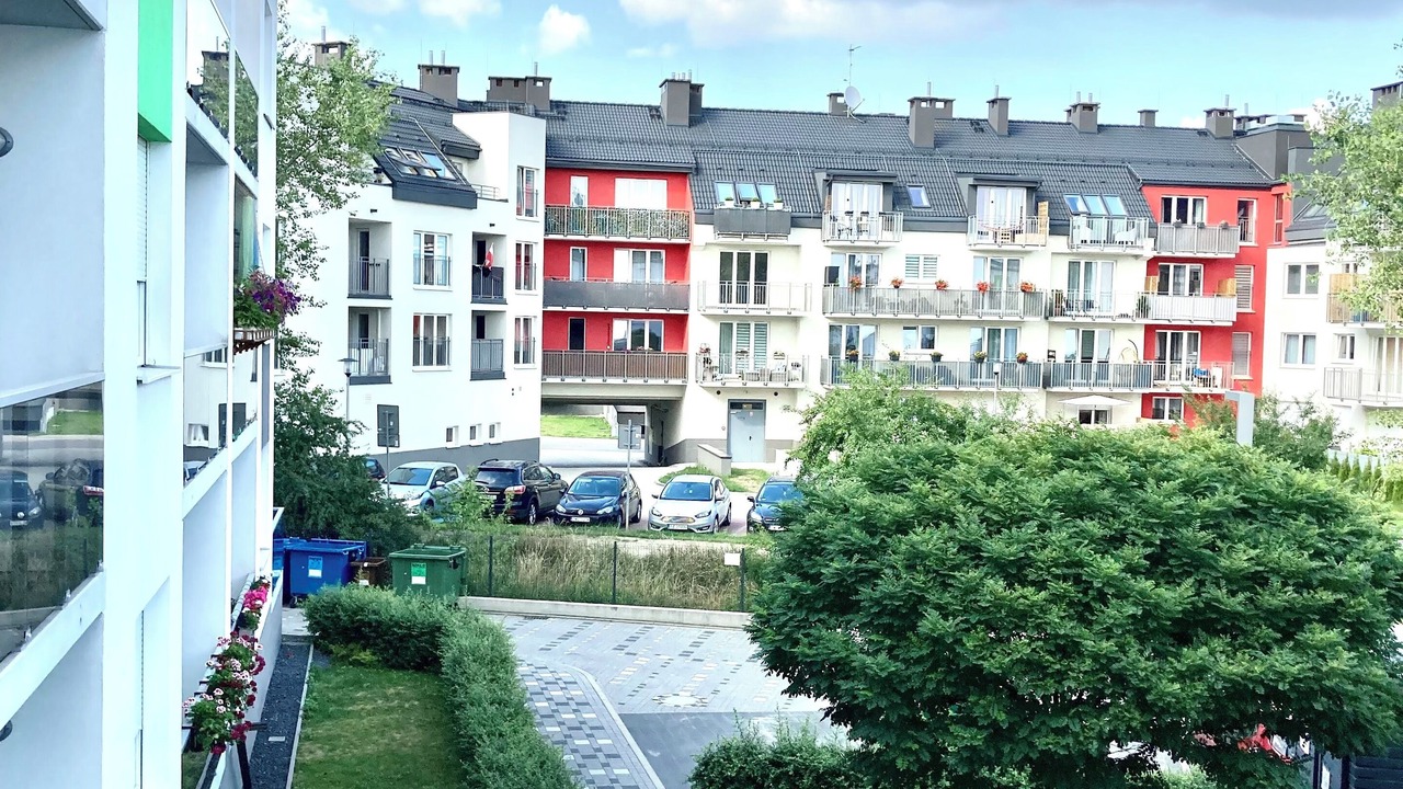 Photo of Outdoor in Krzyki