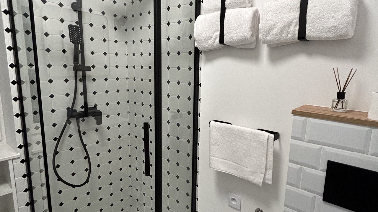 Photo of Bathroom in Muranow