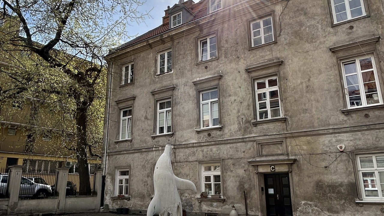Photo of Outdoor in Muranow
