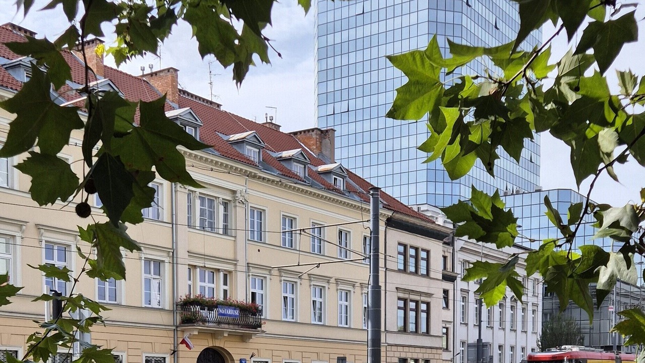 Photo of Outdoor in Muranow