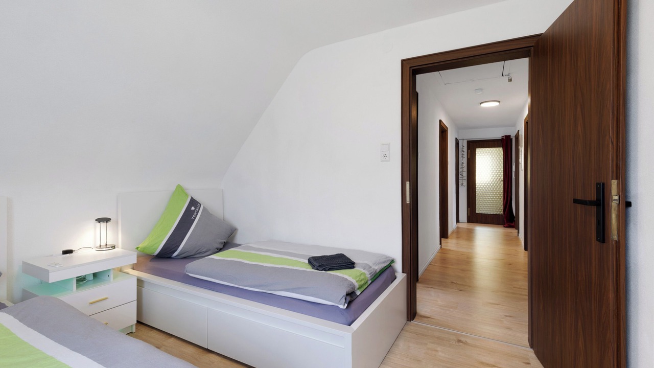 Photo of Bedroom in Balingen