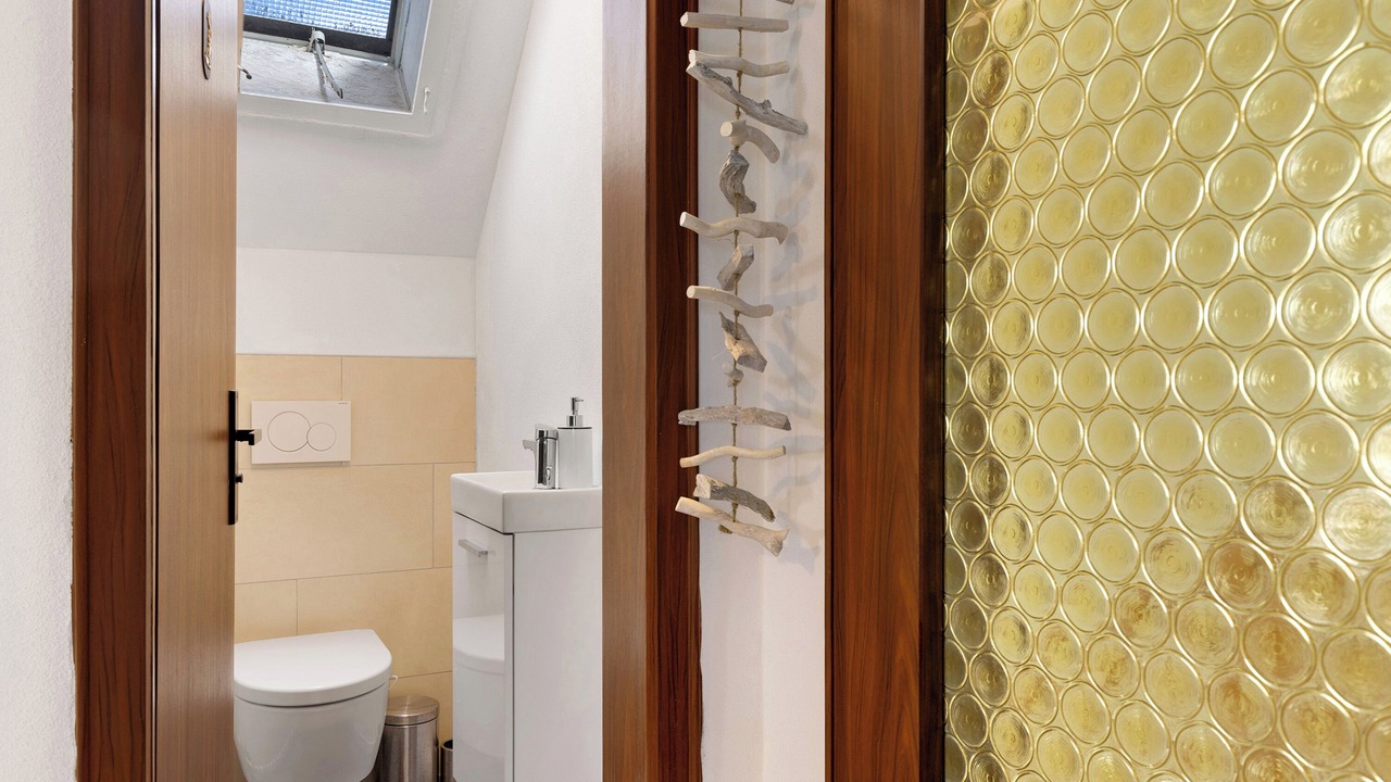 Photo of Bathroom in Balingen