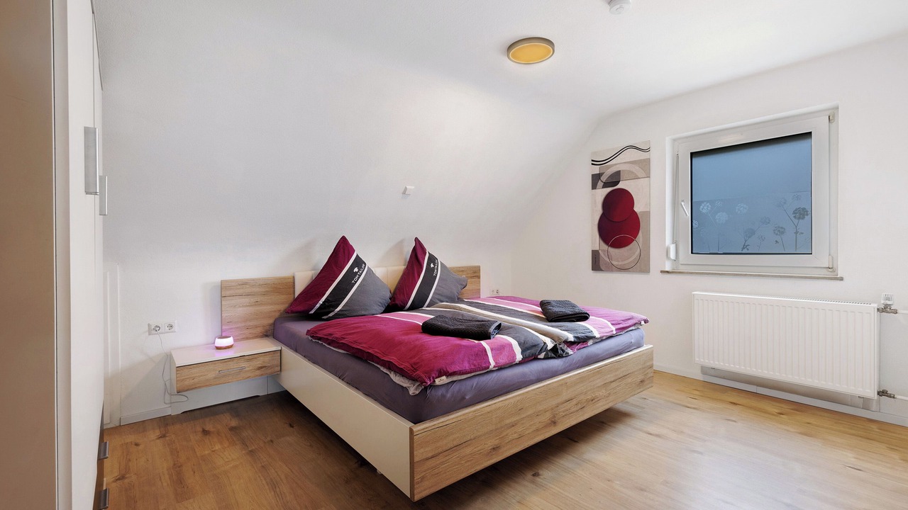 Photo of Bedroom in Balingen
