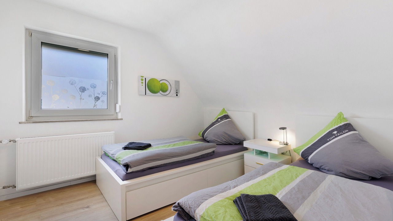 Photo of Bedroom in Balingen