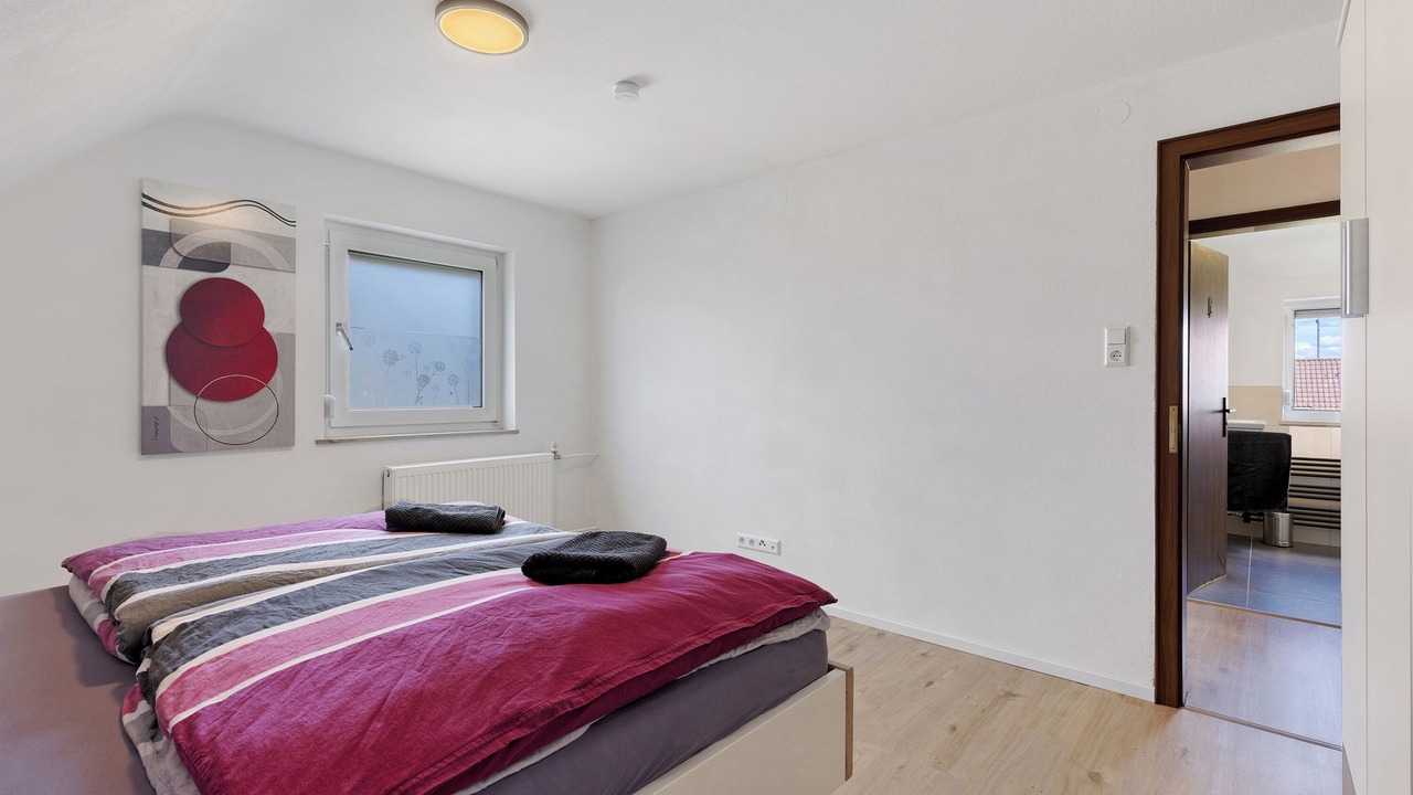 Photo of Bedroom in Balingen