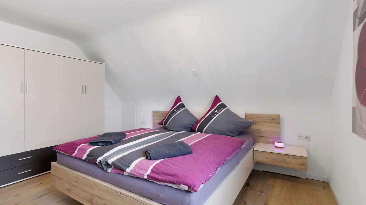 Photo of Bedroom in Balingen