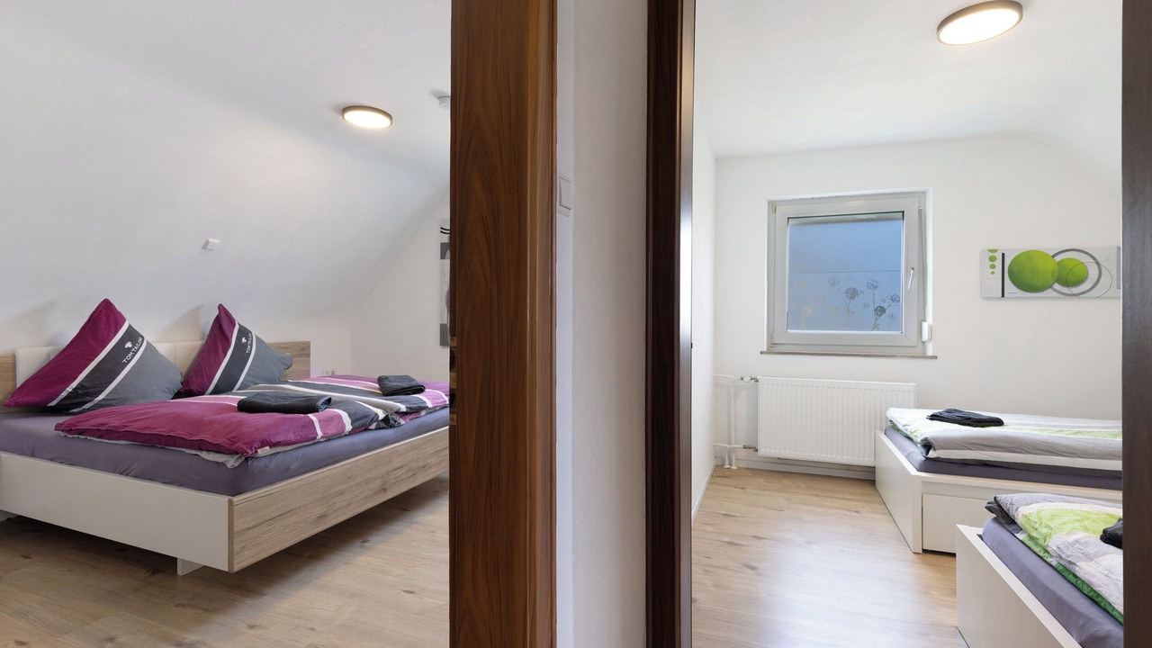 Photo of Bedroom in Balingen