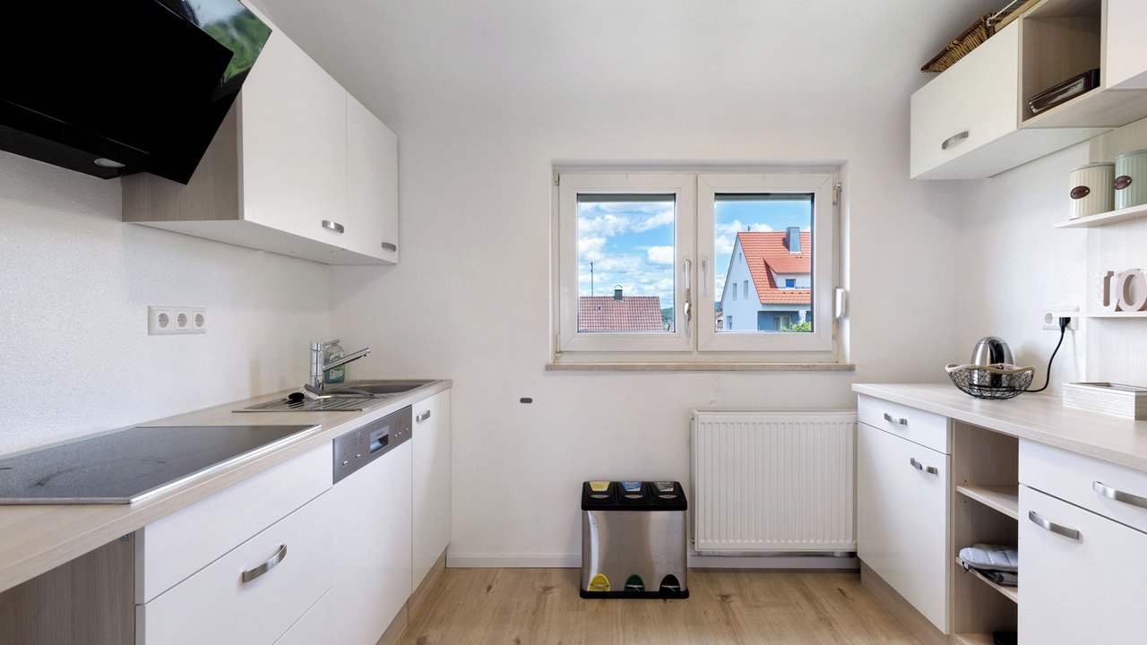 Photo of Kitchen in Balingen