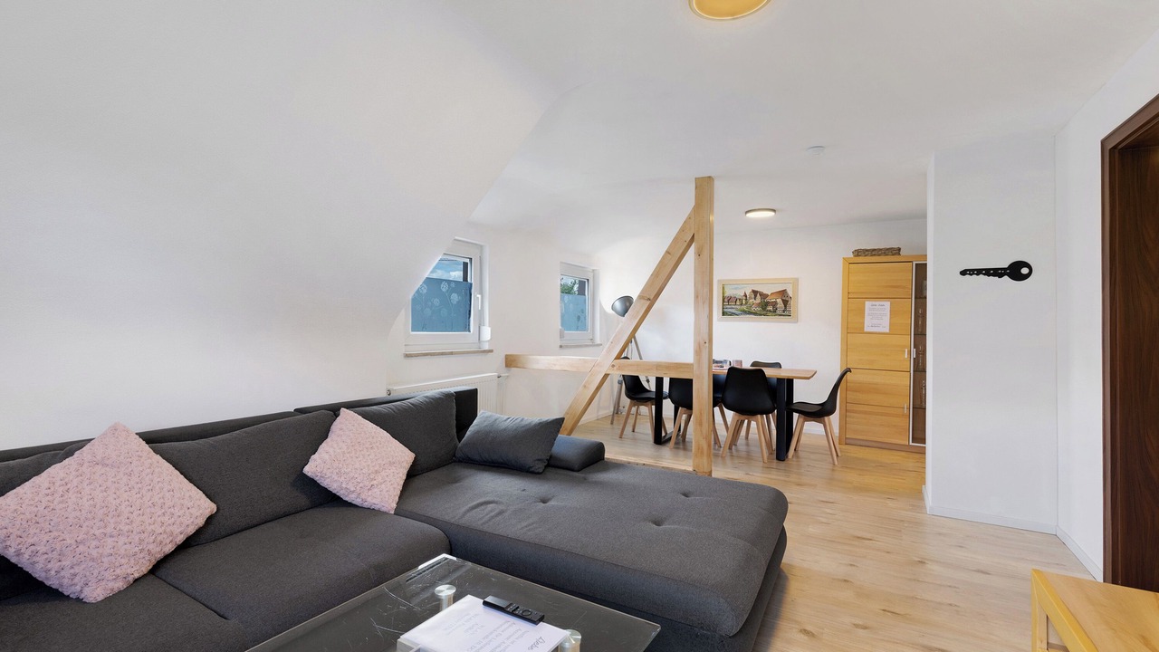 Photo of Livingroom in Balingen