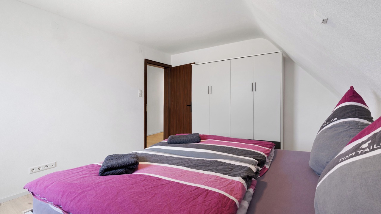 Photo of Bedroom in Balingen