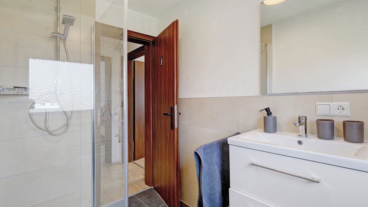 Photo of Bathroom in Balingen