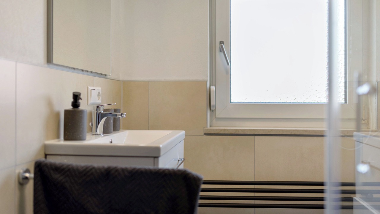 Photo of Bathroom in Balingen