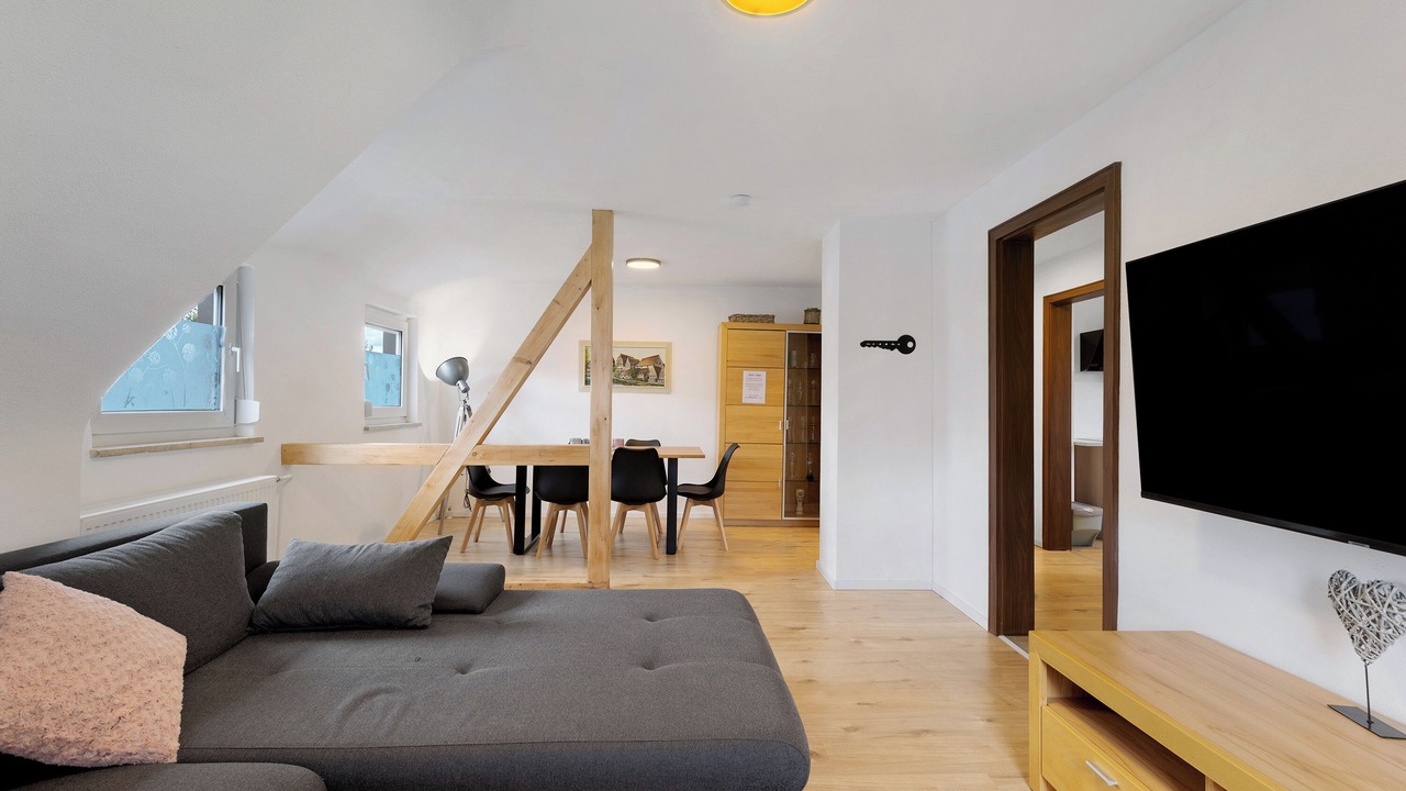 Photo of Livingroom in Balingen