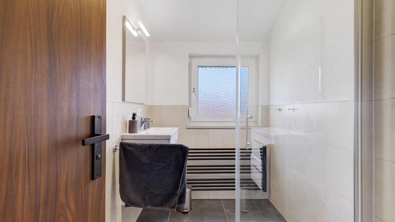 Photo of Bathroom in Balingen