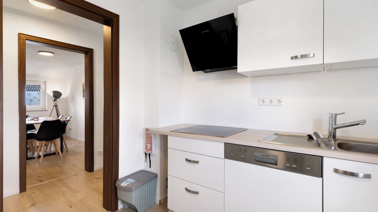 Photo of Kitchen in Balingen