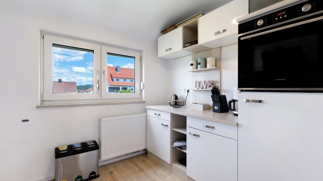 Photo of Kitchen in Balingen