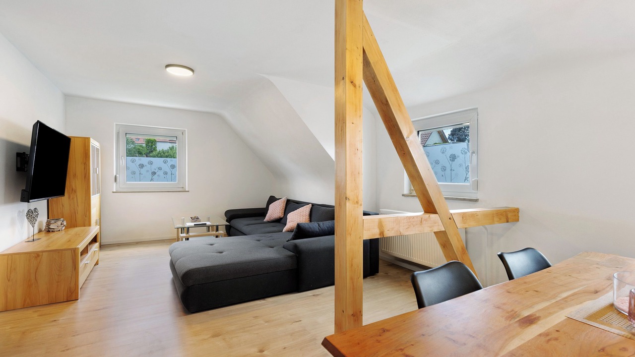 Photo of Livingroom in Balingen