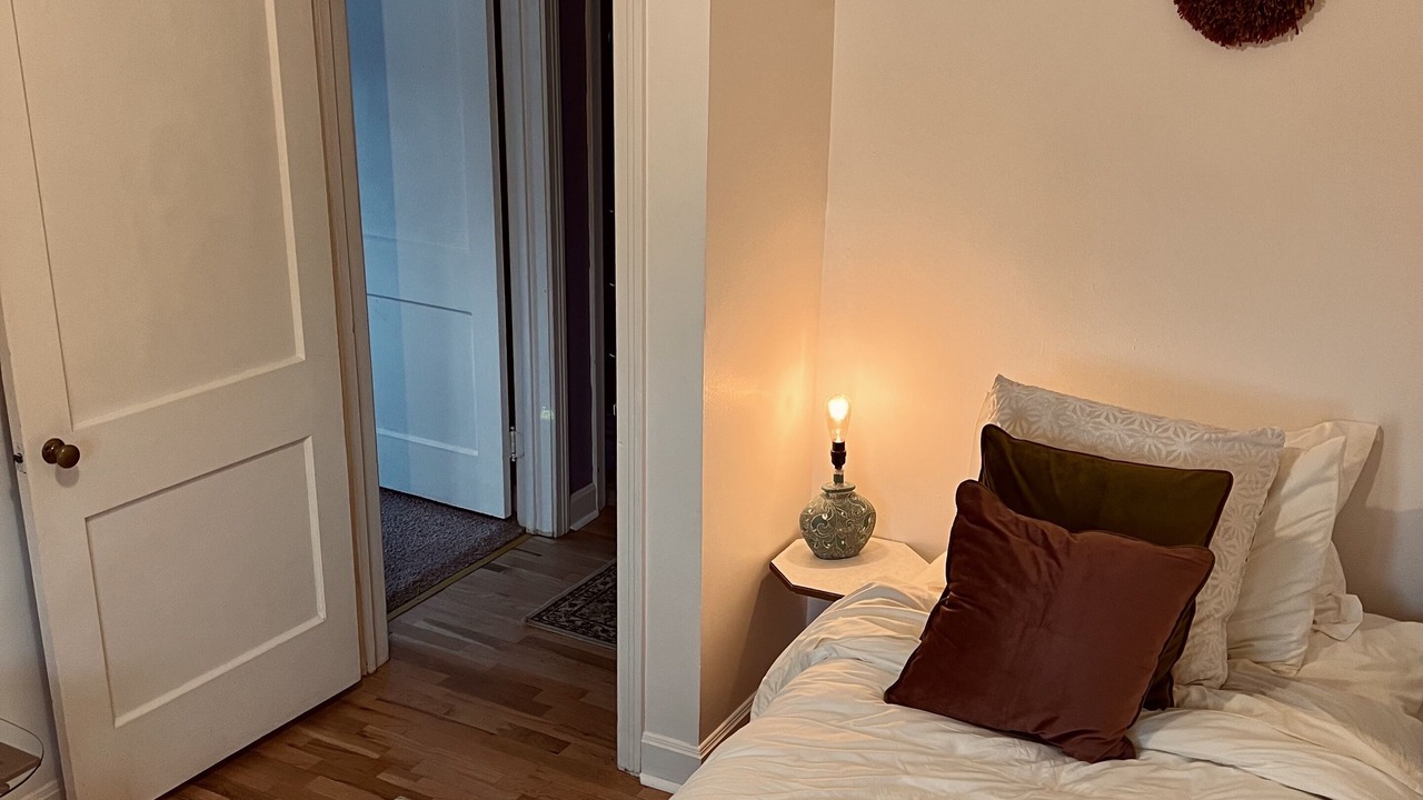 Photo of Bedroom in Carmi