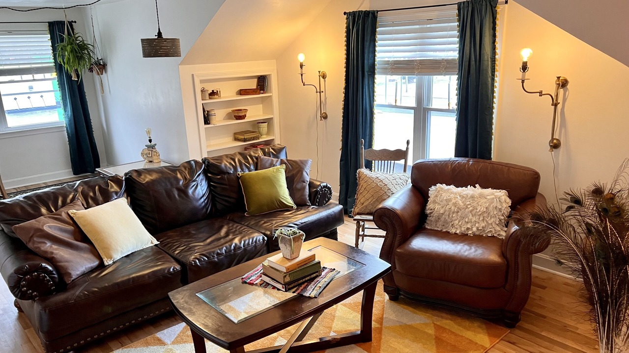 Photo of Livingroom in Carmi