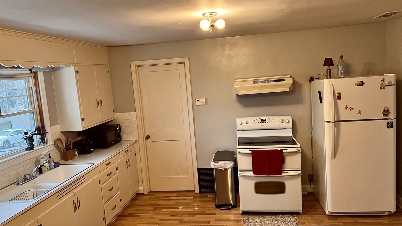 Photo of Kitchen in Carmi
