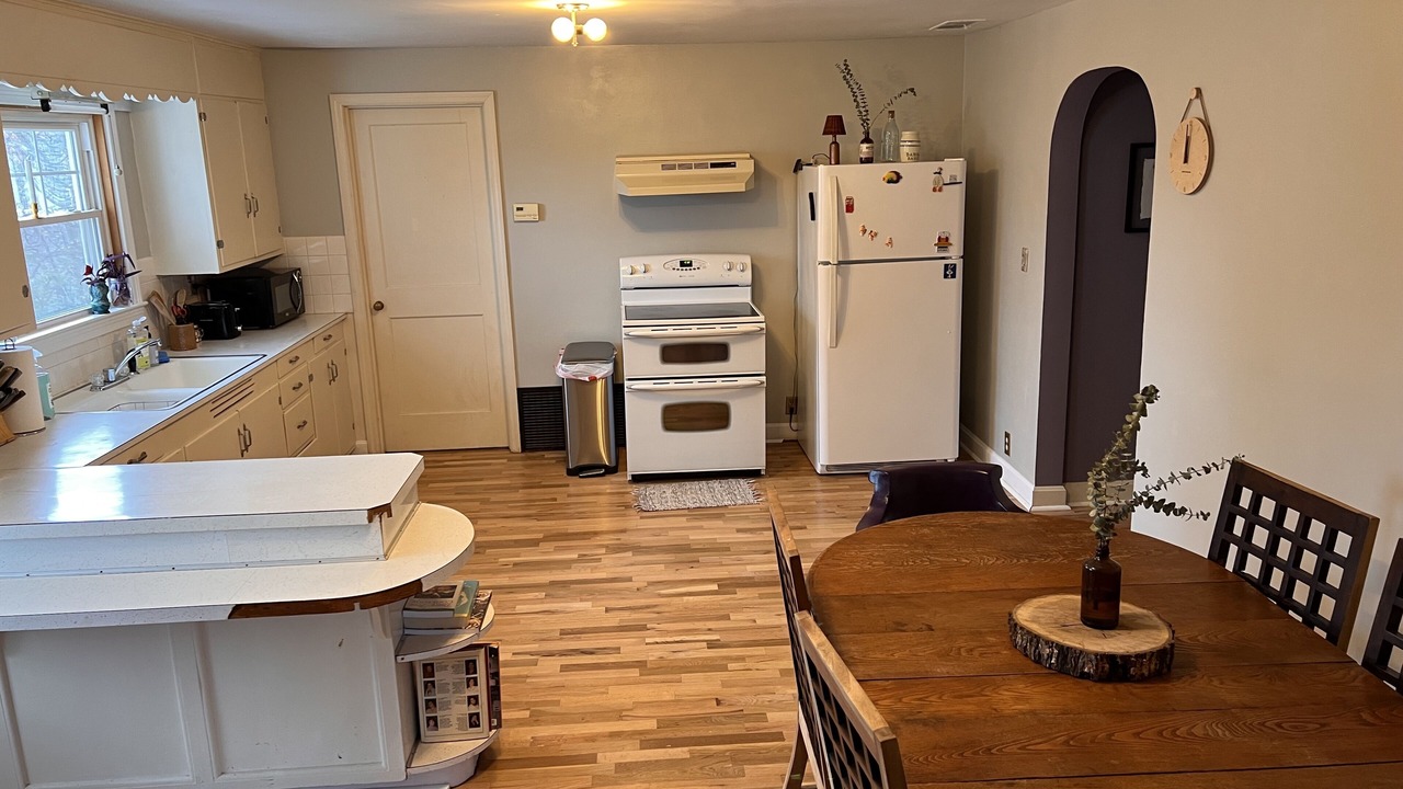 Photo of Kitchen in Carmi