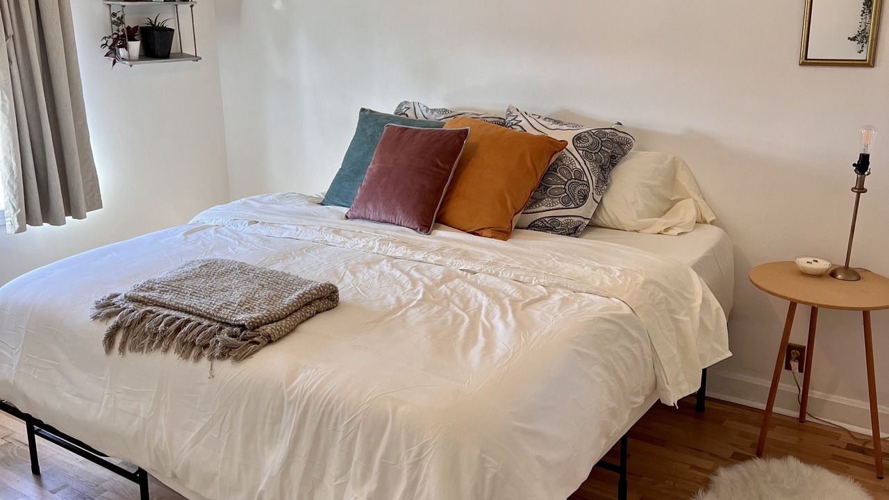 Photo of Bedroom in Carmi
