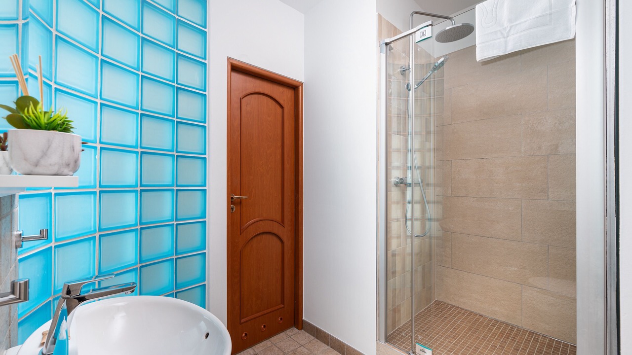 Photo of Bathroom in Saska Kepa