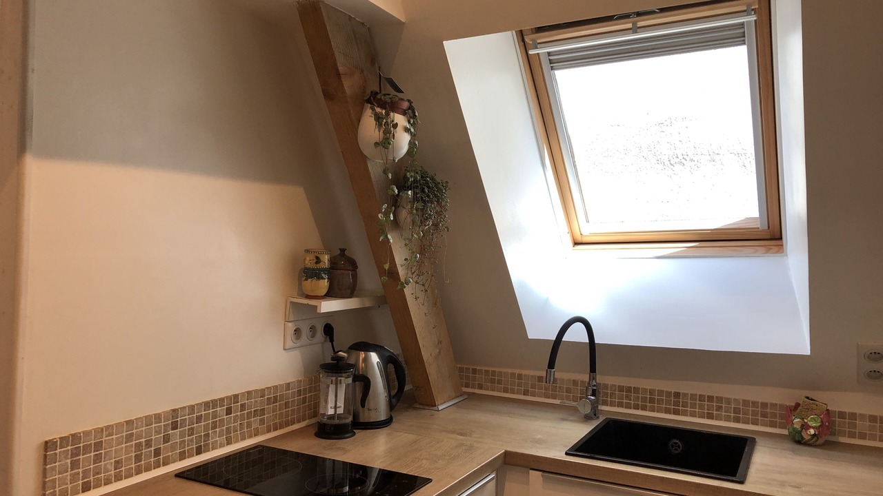 Photo of Kitchen in Cheille