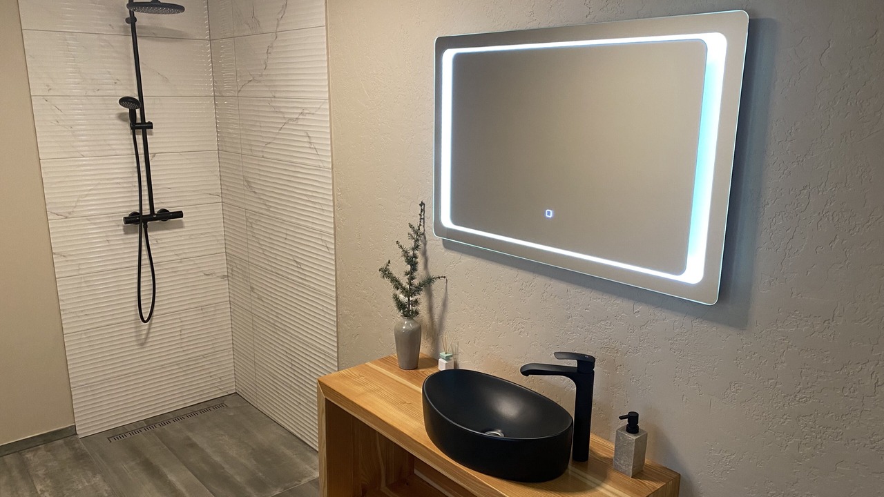 Photo of Bathroom in Zavrc