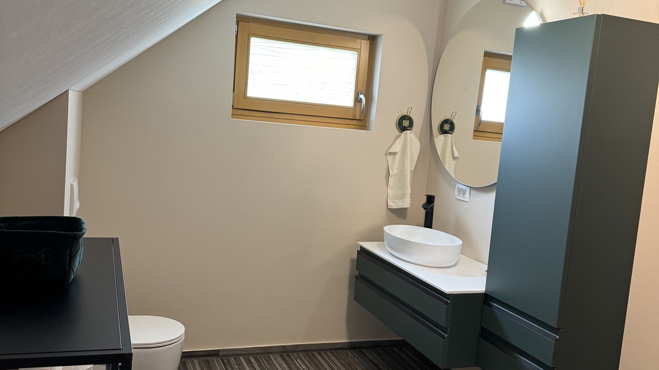 Photo of Bathroom in Zavrc