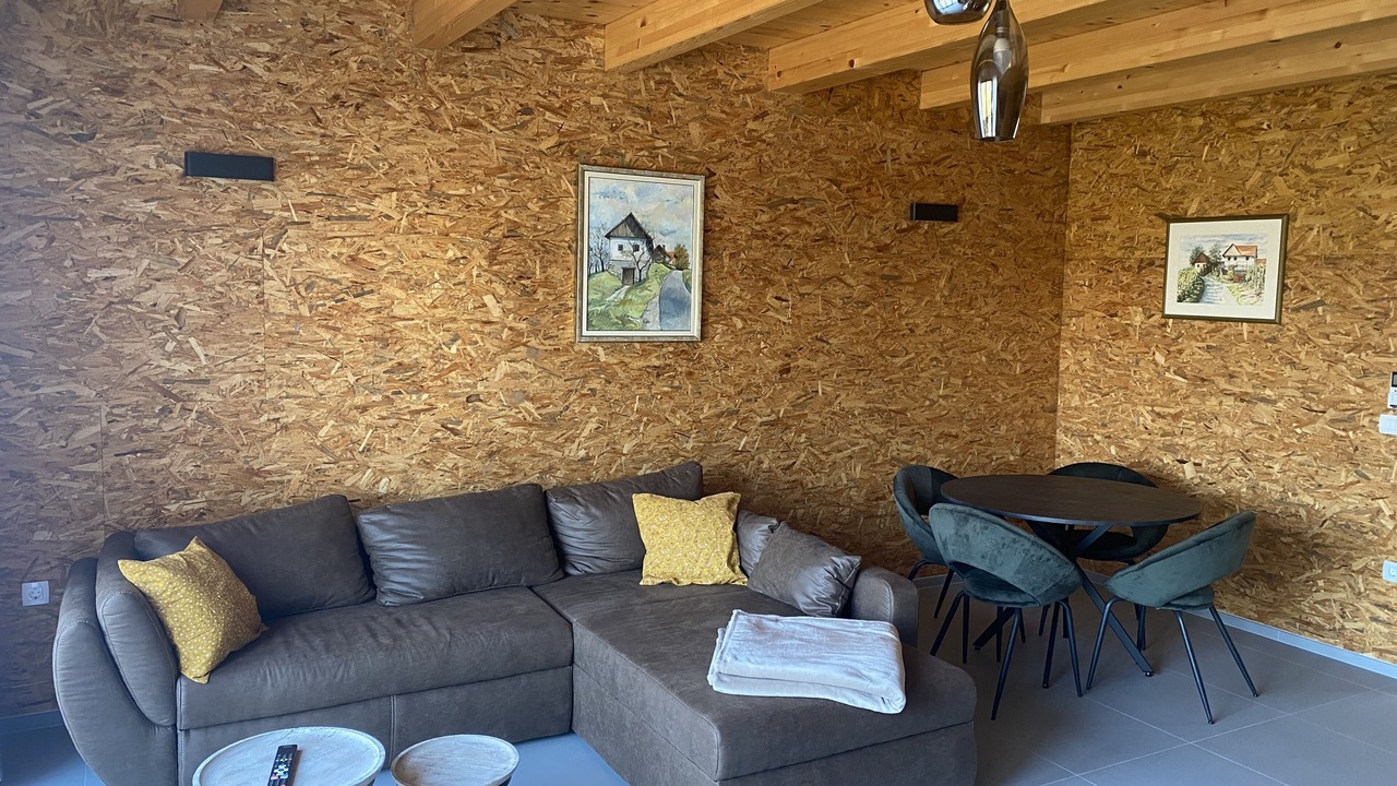 Photo of Livingroom in Zavrc