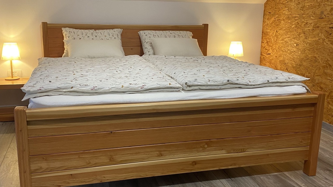 Photo of Bedroom in Zavrc