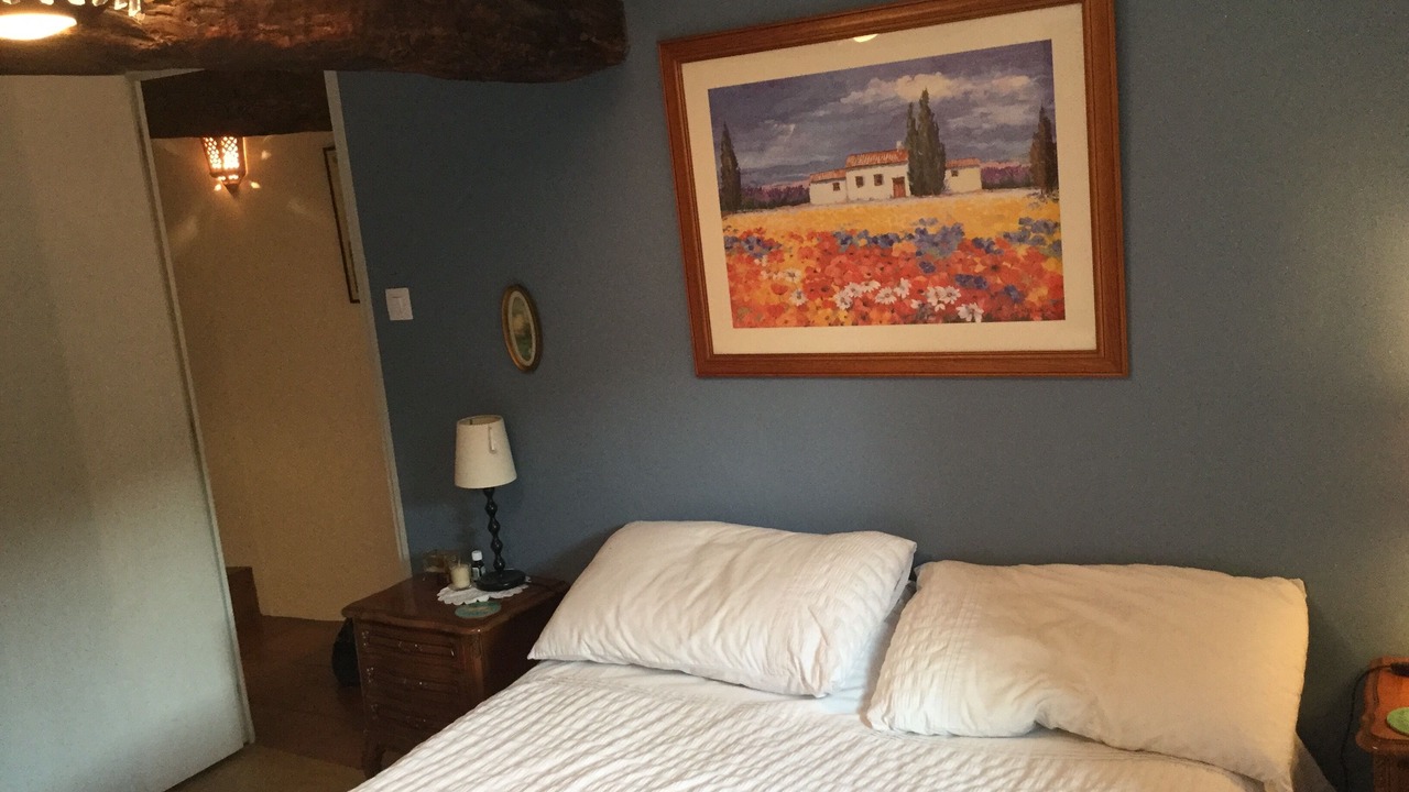 Photo of Bedroom in Le Vivier