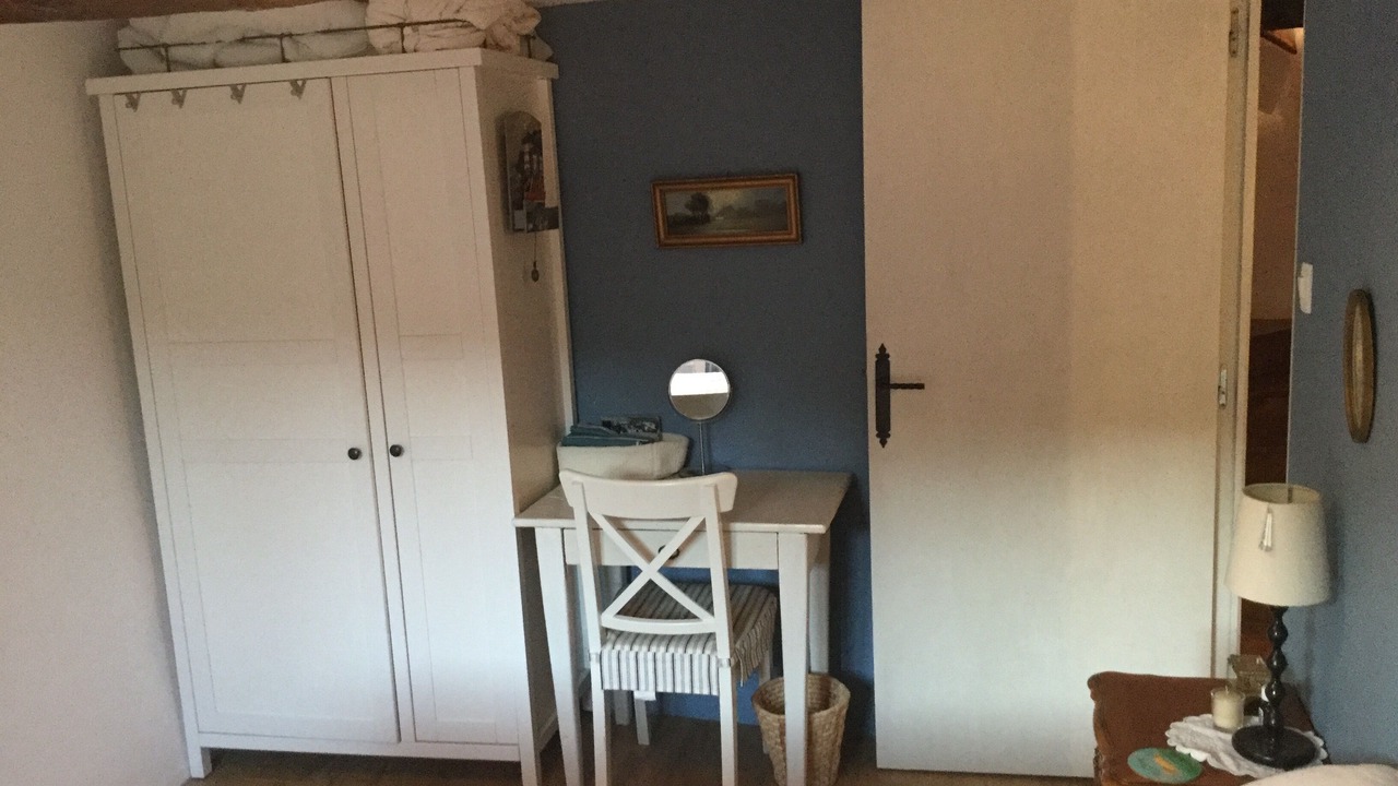 Photo of Bedroom in Le Vivier