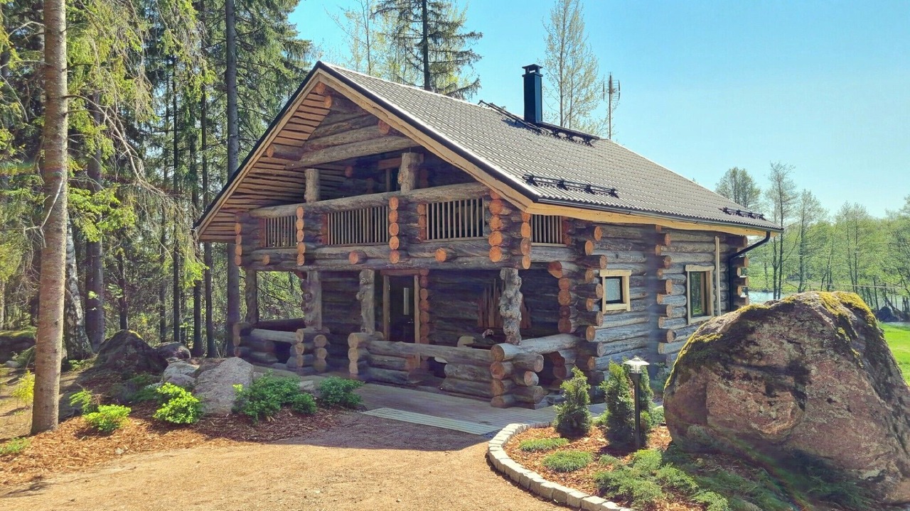 Photo of Outdoor in Pyhtaa
