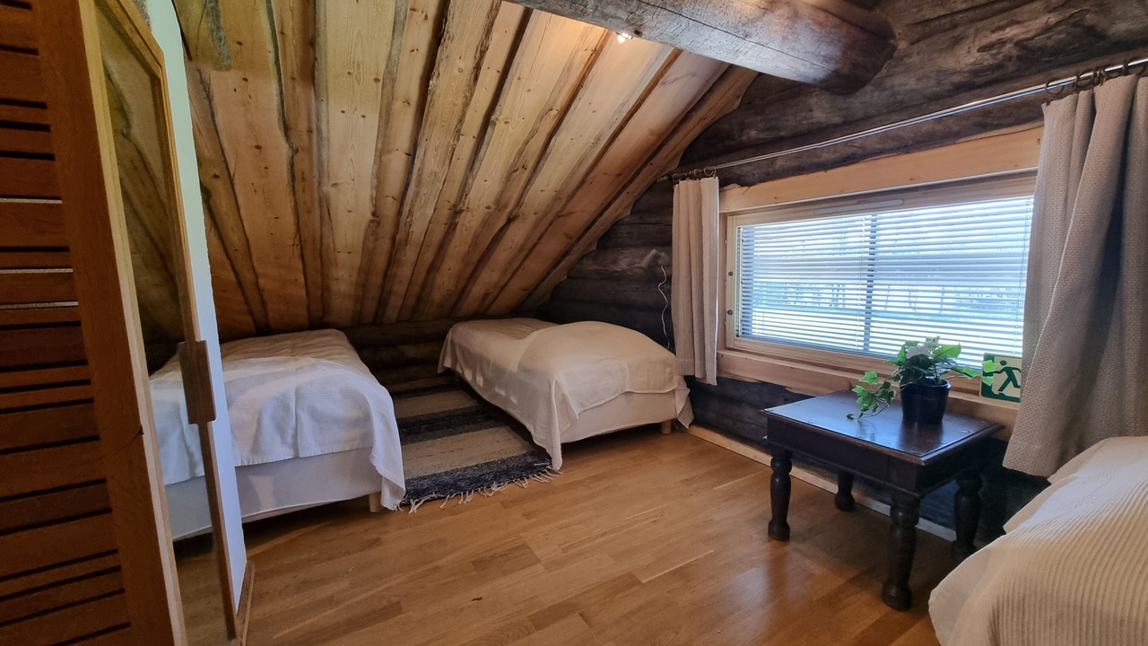 Photo of Bedroom in Pyhtaa