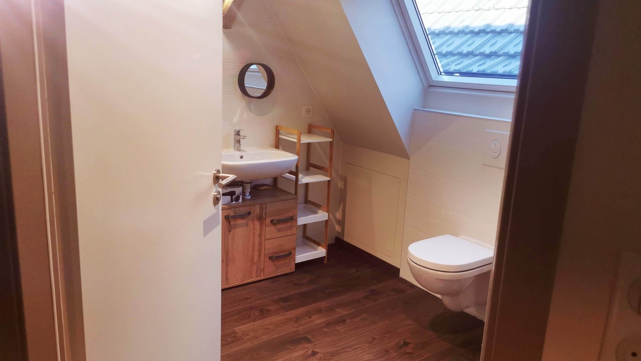 Photo of Bathroom in Kirrwiller