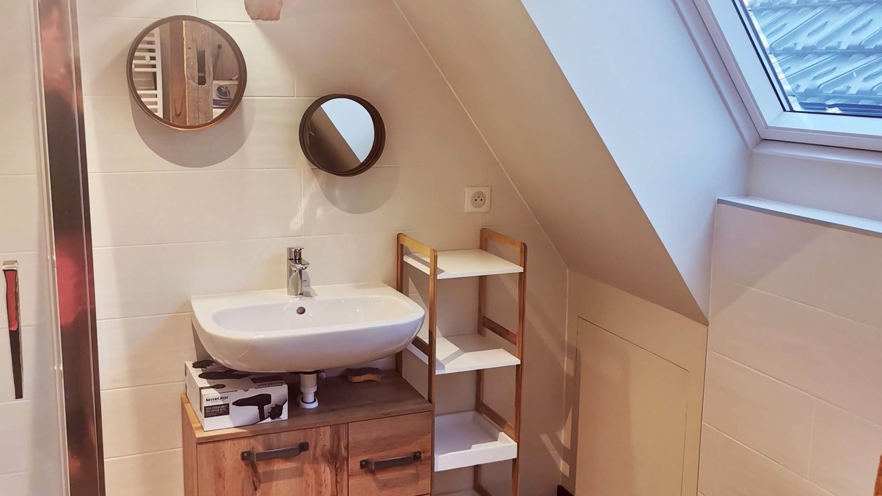 Photo of Bathroom in Kirrwiller