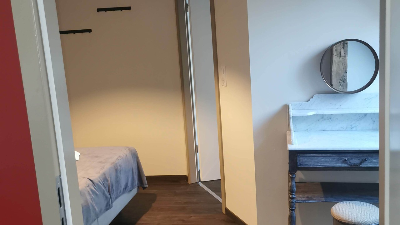 Photo of Bedroom in Kirrwiller