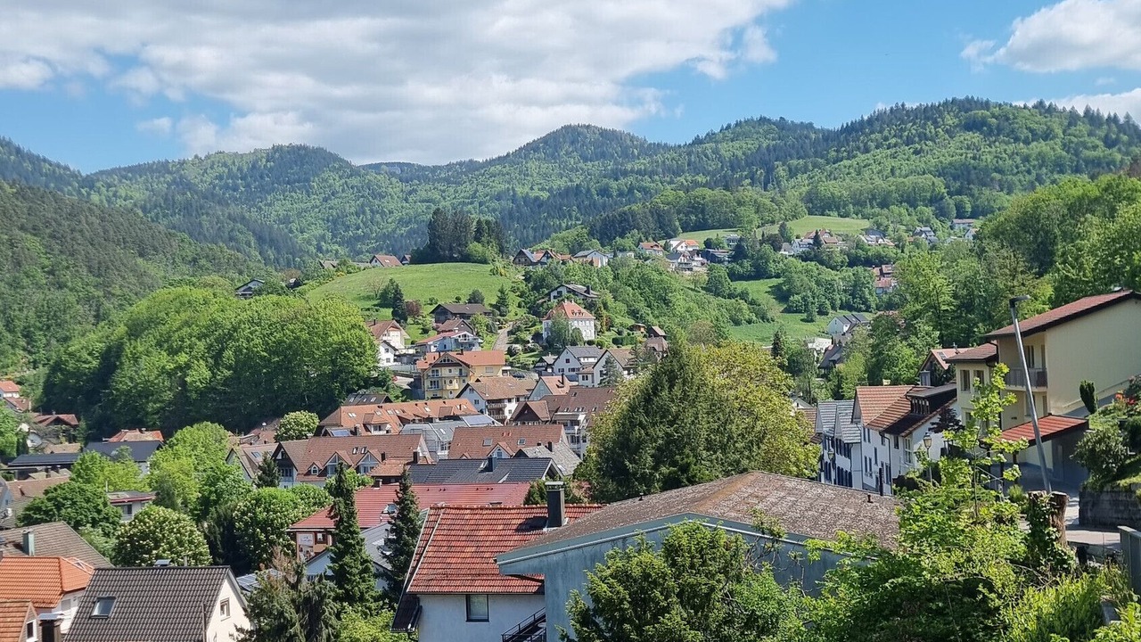 Photo of Others in Buehlertal