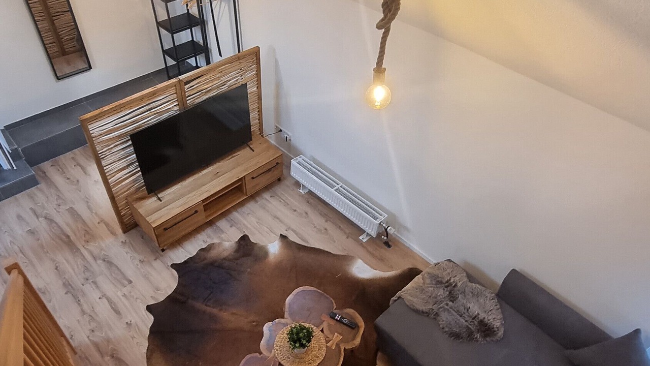 Photo of Livingroom in Buehlertal