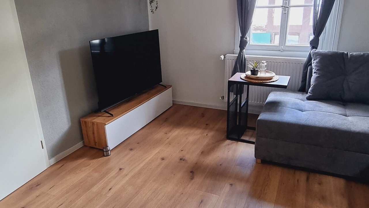Photo of Livingroom in Buehlertal