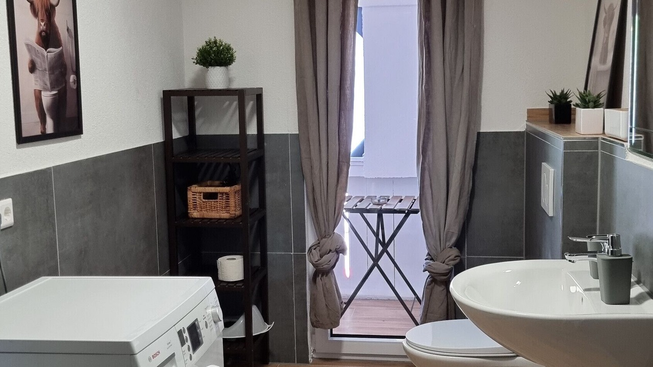 Photo of Bathroom in Buehlertal