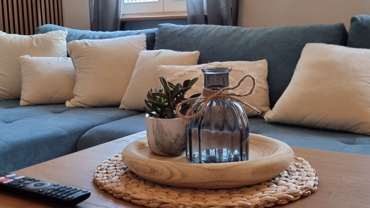 Photo of Livingroom in Buehlertal