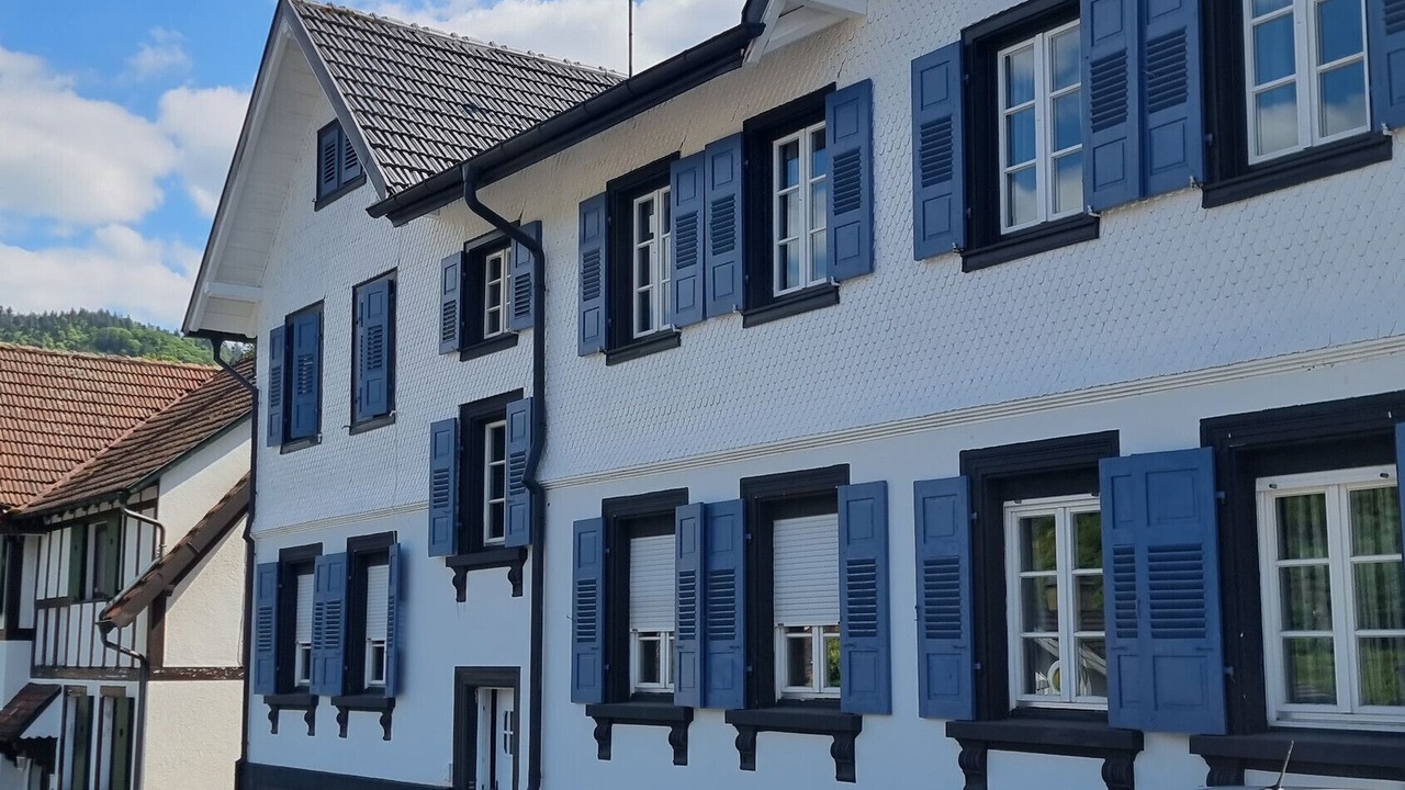 Photo of Outdoor in Buehlertal
