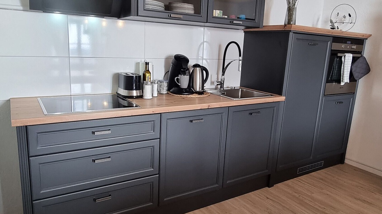 Photo of Kitchen in Buehlertal