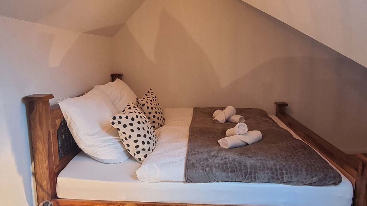 Photo of Bedroom in Buehlertal