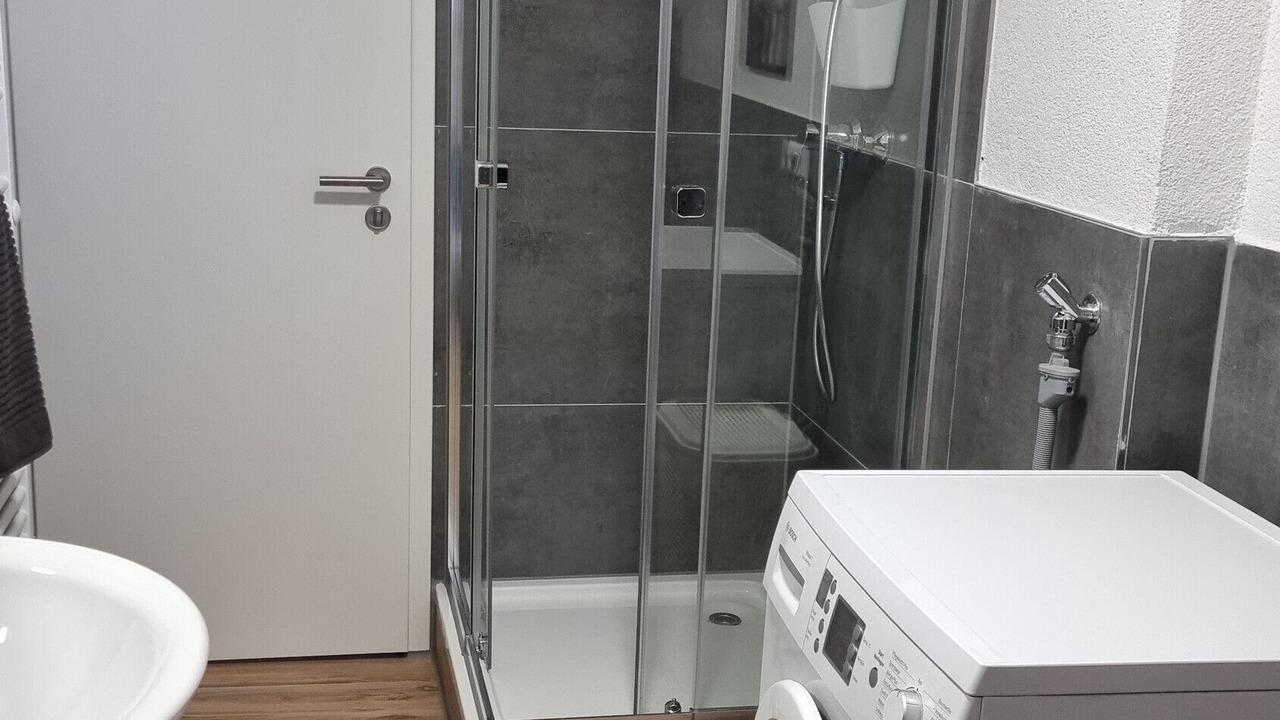 Photo of Bathroom in Buehlertal