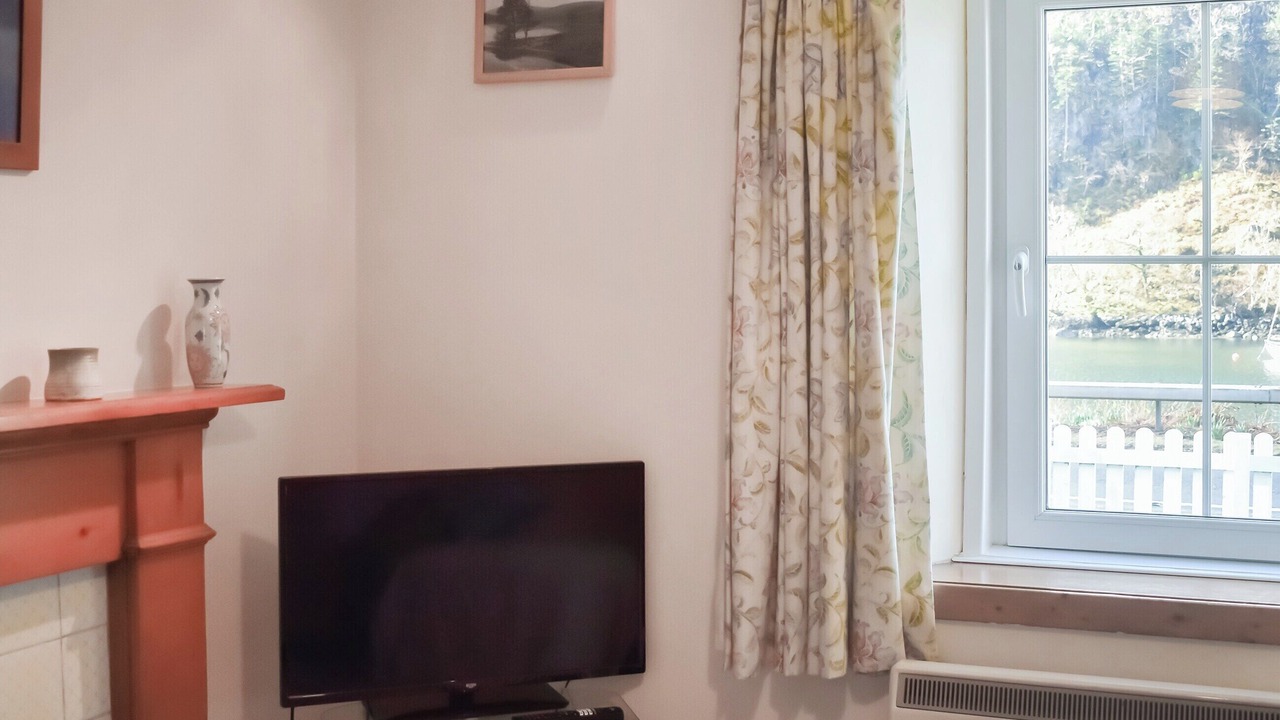 Photo of Bedroom in Kentallen